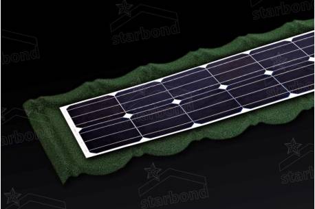 Starbond Metal Kiremit Solar