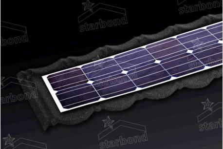 Starbond Metal Kiremit Solar
